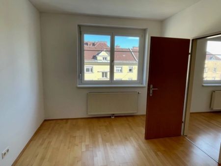 provisionsfreie 2-Zimmer-Wohnung Nähe FH - Photo 3