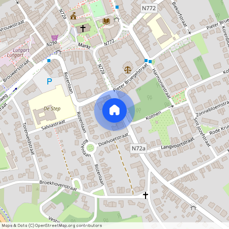 Hasseltsesteenweg 35 / A, 3580 Beringen