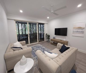 FULLY FURNISHED - PRIME LOCATION - POOL - CARPARK - DUCTED AC - Photo 2