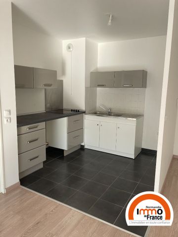 LE MESNIL ESNARD - Photo 2