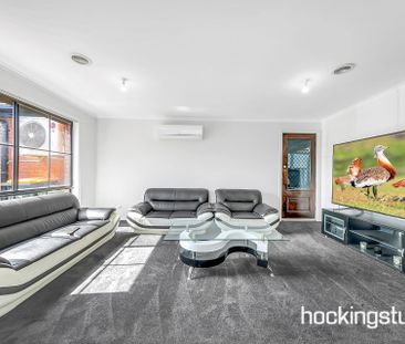 2 Neman Court, Roxburgh Park. - Photo 3