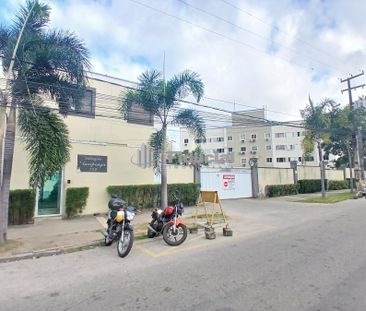MONDUBIM - APARTAMENTO - R ANTONIO DIVINO, 325 AP 203 BL 01 CONDOMI... - Foto 3