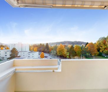 Hoch hinaus! - Photo 6