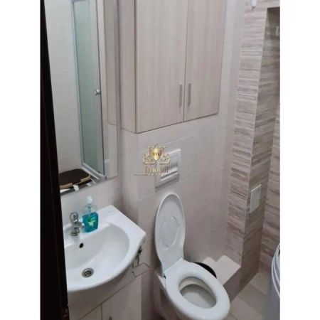 Apartament cu 1 camera linga LIDL Oxigen ! BLOC NOU.Disponibil din 01.02.2025 - Fotografie 4