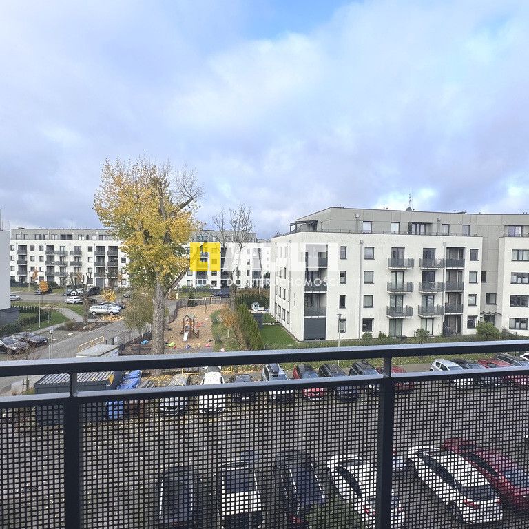 Osiedle Harmonia, 2 pokoje + balkon - Zdjęcie 1