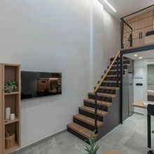 Loft για ενοικίαση - Βούλγαρη - Ντεπώ - Μαρτίου, - Φωτογραφία 1