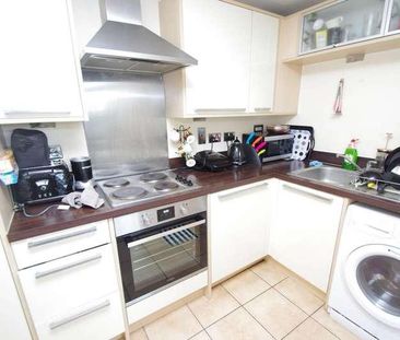 Queensgate, Lord Street, Wd, Watford, WD17 - Photo 6