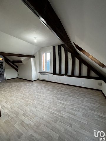 Maison 3 pièces de 57 m² à Chaource (10210) - Photo 2