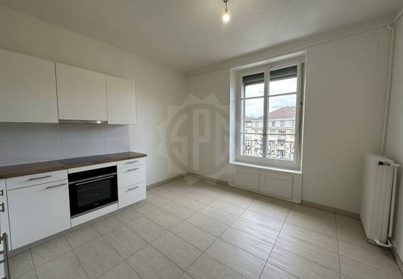 Appartement Agréable - Genève - Foto 1