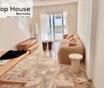 Flat - Fuengirola (Puerto Deportivo) - Photo 2