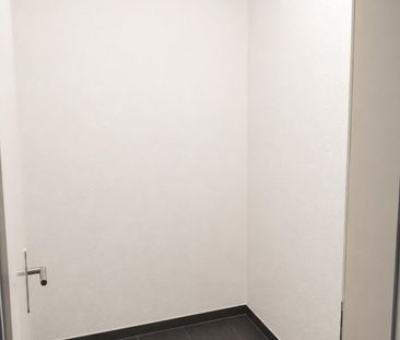 Helle, moderne 2-Zimmer-Wohnung mit Balkon in Escholzmatt - Photo 5