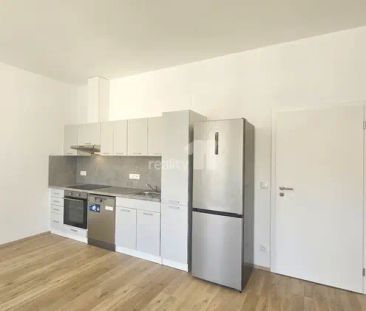 Pronájem, byt 1+kk, 36,6 m - Фото 2