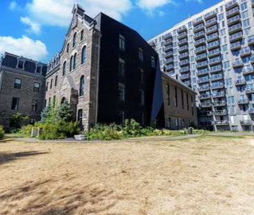 1800 Boul. René-Lévesque O., apt. 217 - Photo 1