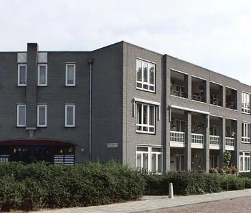 Appartement Albrecht Rodenbachstraat, Venlo-Blerick – À Louer - Photo 1