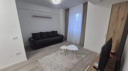 1 camera, decomandat, 32 mp, de inchiriat apartament nou in zona CUG, Cartierul Visoianu, Cod 161423 - Photo 4