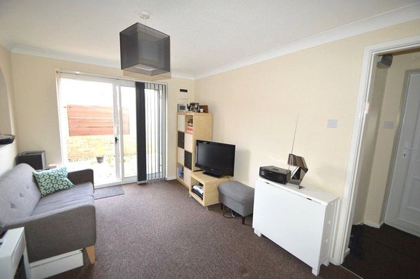 1 bedroom end of terrace house to rent - Photo 1