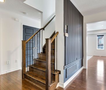 For Lease - 220 Sarah Cline Drive, Oakville, Ontario - Photo 4