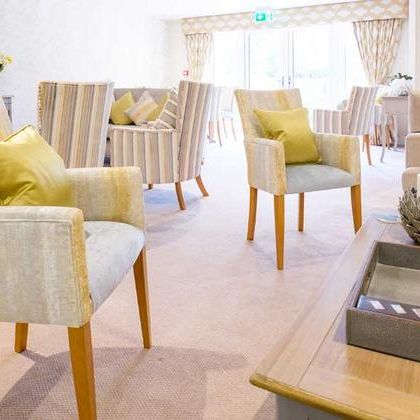 1 bedroom retirement property to rent - Photo 1