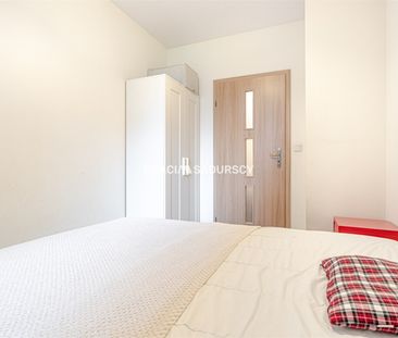 Romanowicza, Zabłocie, 2 pokoje, Duży balkon – zdjęcie 4
