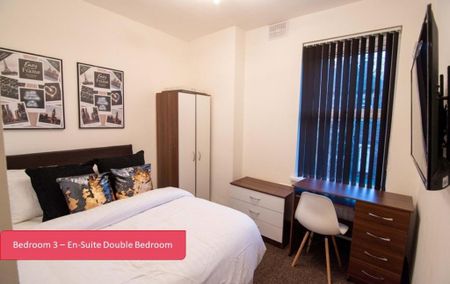 5 bedroom house share to rent - Photo 2