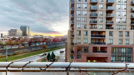 Westside Gallery Lofts , #602 - Photo 2