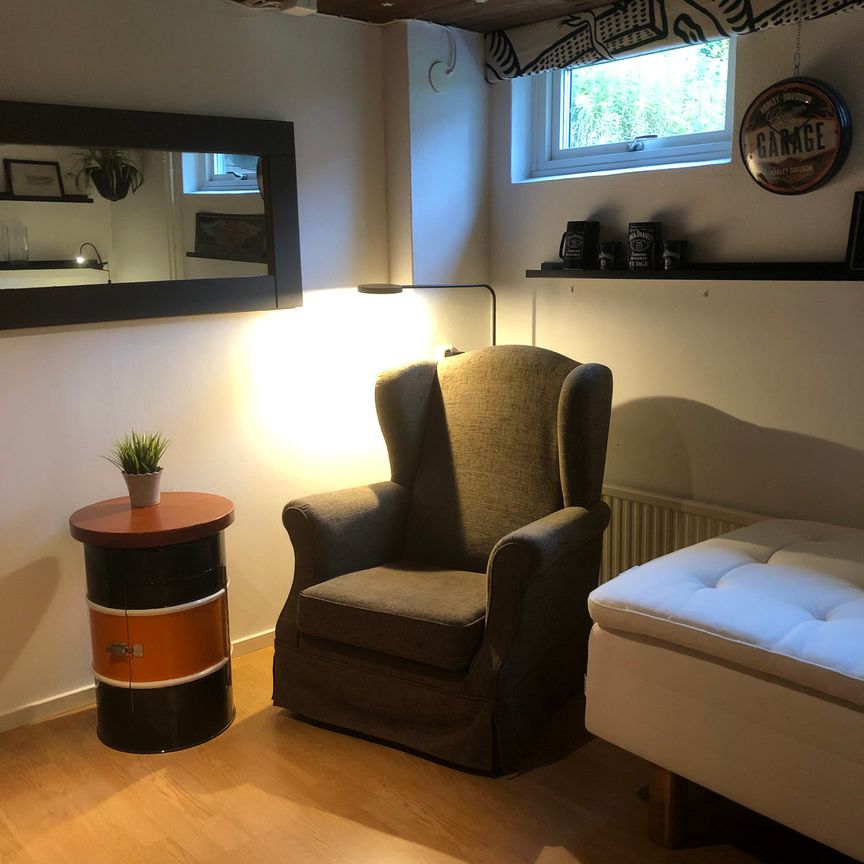 Norra Vägen, Tenhult - Foto 1