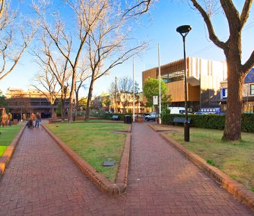 1D/12 Arthur Street, Surry Hills NSW 2010 - Apartment For Rent | Do... - Photo 4