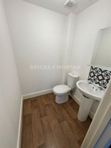 Flat 65P, Allerhope, Cramlington, NE23 6SX - Photo 4