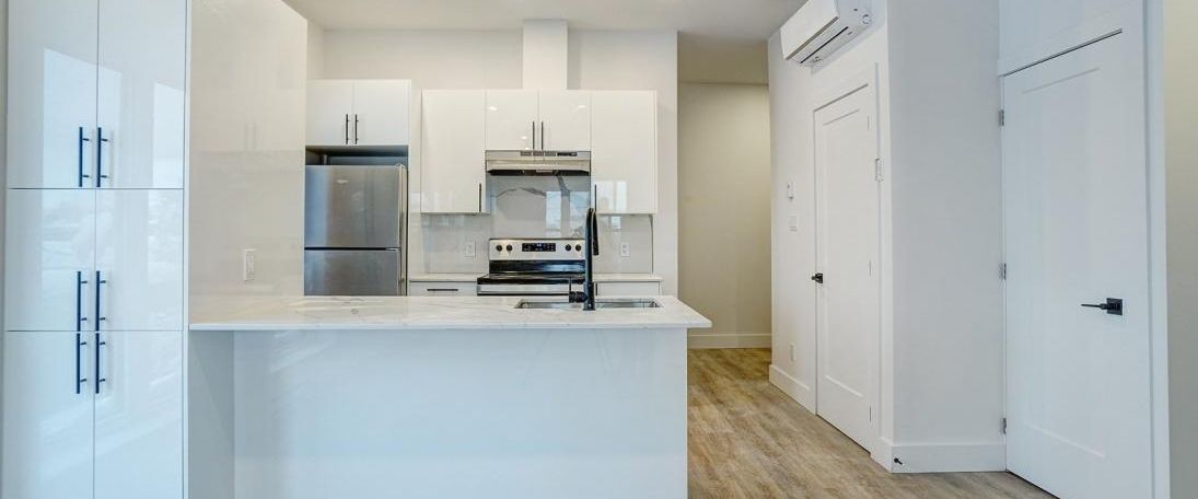 Appartement à louer - Montréal (Lachine) (Saint-Pierre) - Photo 1