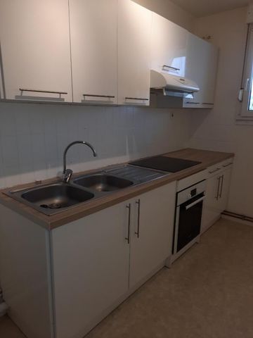 Appartement T4 à louer - 84 m² - Photo 5