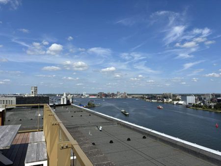 IJdok Amsterdam - Foto 4