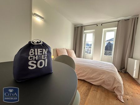 Location Appartement 1 pièce 15m² DIJON 21000 - Photo 2