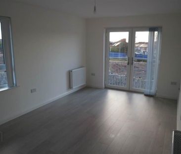 Apt 6 4, Park Avenue Heights, Belfast, BT4 1SH - Photo 1