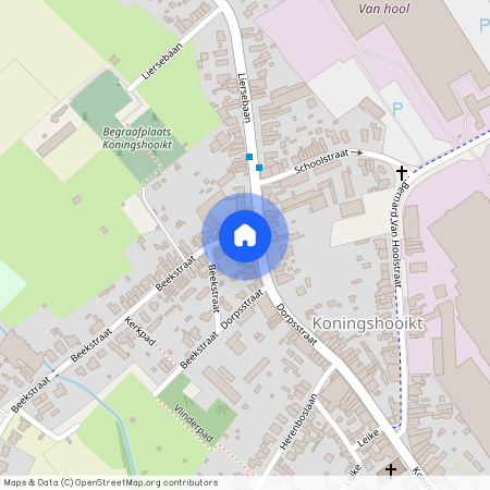 Dorpsstraat, 99, 5, 2500, Koningshooikt