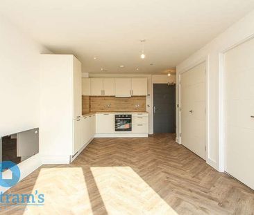 City Apartment Silk Yard, Derby, DE1 - Photo 3