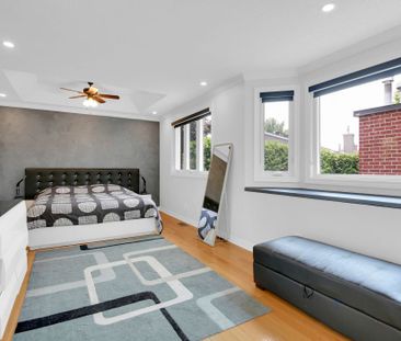 For Lease - 1684 Des Sapins Gardens, Orleans - Convent Glen and Are... - Photo 3