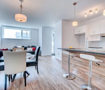 209 Rue Du Pirée (Plateau) Magnifique Logement 3,5 Dans Un Secteur ... - Photo 1