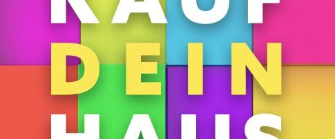 GEFÖRDERT! WALDMÜLLERSTRASSE 21! - Foto 1