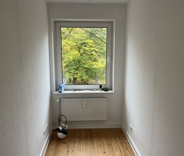 2,5 - Zimmer- Wohnung in Hamburg - Horn (Washingtonallee 70) - Foto 4