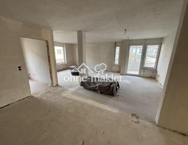 3.5 Zimmer Citywohnung in Rheinfelden ab 01.01.2026 zu vermieten - Foto 1