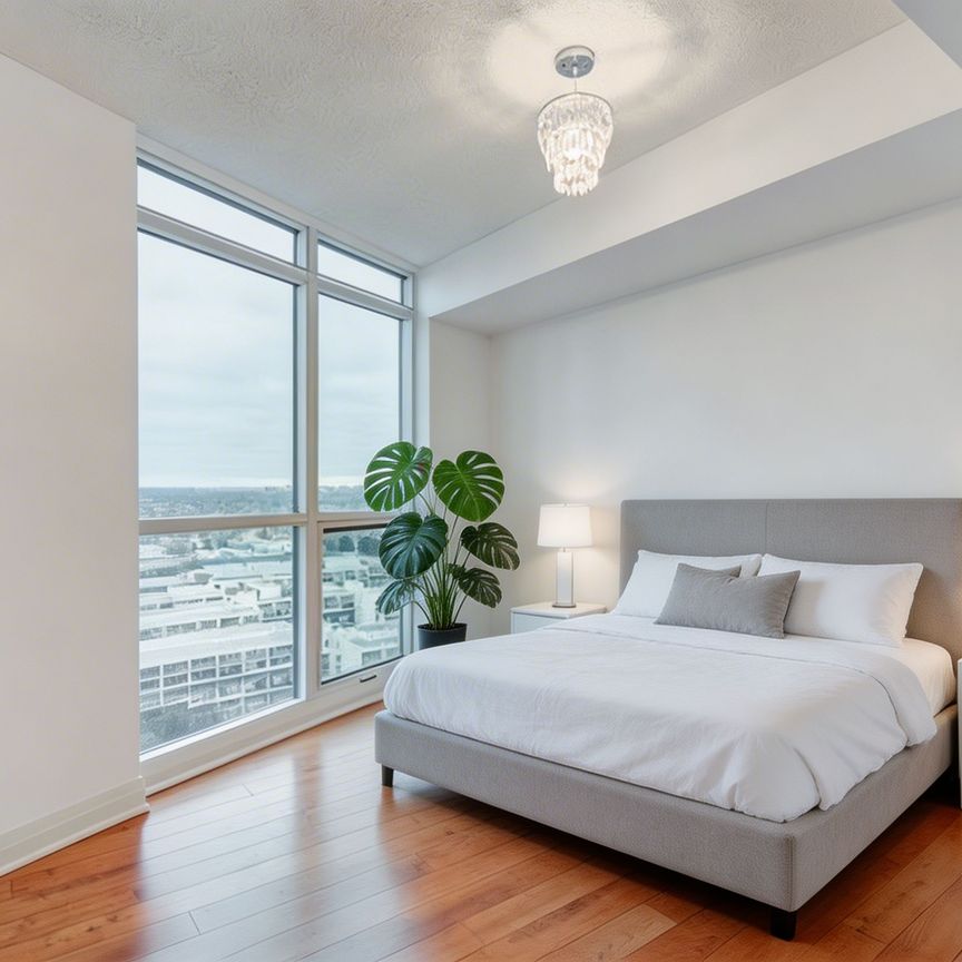For Lease - 5 Valhalla Inn Road Unit# 1910, Toronto, Ontario - Photo 1