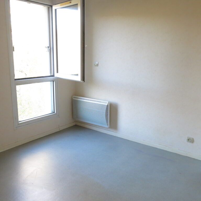 LOCATION APPARTEMENT T3, VIVONNE - Photo 1