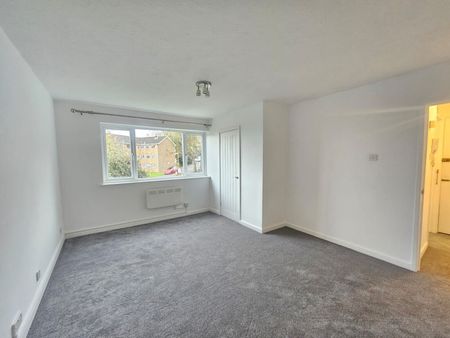 Runnymede Court, Southampton, West End - Photo 3