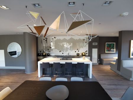 For Lease - 181 Bedford Road Unit# 1408, Toronto, Ontario - Photo 4