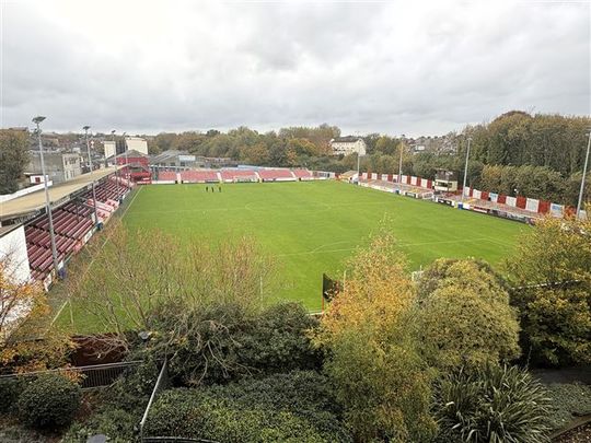 Apartment 48, Kilmainham Bank, Emmet Road, Dublin 8, Dublin, D08RW20 - Photo 1