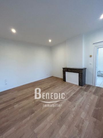 Appartement 1 pièce à Metz-Gare - Photo 2