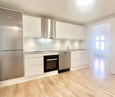 2 værelses – Horsetorvet 1, st. lejl. 4 – Odense C - Foto 2