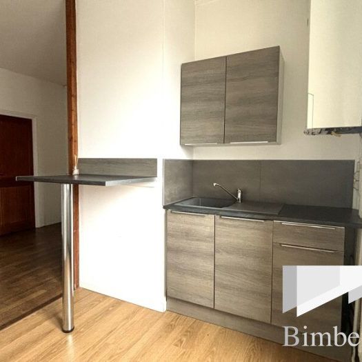 Appartement à louer, 2 pièces - Orléans 45000 - Photo 1