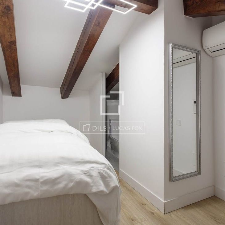 Madrid, Community of Madrid 28014 - Photo 1