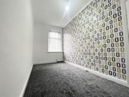 2 bed terraced house to rent in Peart Street, Burnley, BB10 - Photo 5